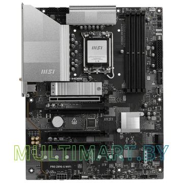 Материнская плата MSI Pro Z890-S WiFi